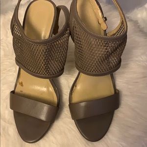 Ann Taylor sandals